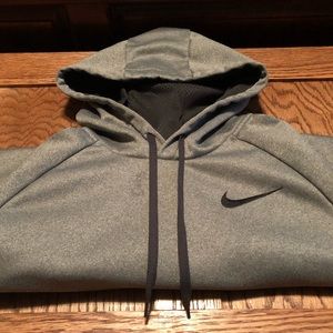 Nike men’s medium sweatshirt